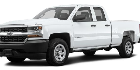 CHEVROLET SILVERADO LD 2019 2GCRCNEC6K1206672 image CHEVROLET SILVERADO LD 2019 2GCRCNEC6K1206672 image